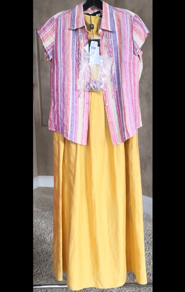 Weekend MaxMara Dress - Picture 8 of 8